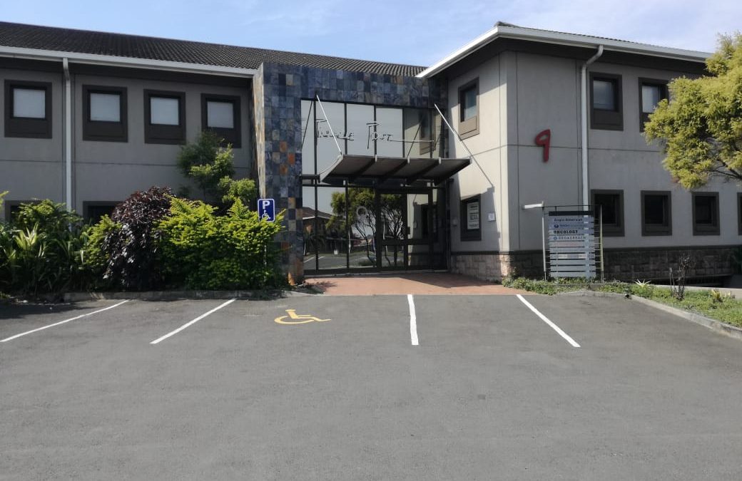 Richards Bay, Netcare Pinnacle Point