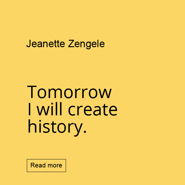 Jeanette