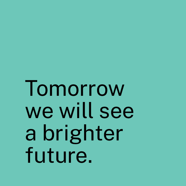 Storys future