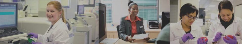 Contract Positions: Data Analyst - N1 City, Cape Town - PathCare