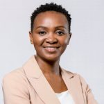Dr Victoria Amutenya