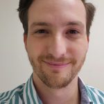 Dr Jarryd Lunn