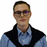 Dr Marcel Engelbrecht