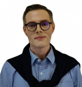 Dr Marcel Engelbrecht