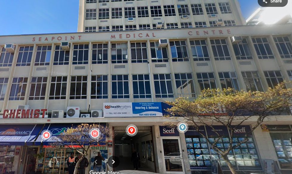 Seapoint medical centre