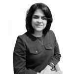 Prof Prashini Moodley