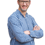 Dr Louis Muller
